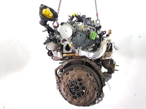 Engine RENAULT MASTER III Van (FV) 2.3 dCi 125 FWD (FV0C, FV0D, FV0G, FV0H, FV0J, FV0K,... | BP37148832M1 - Image 3