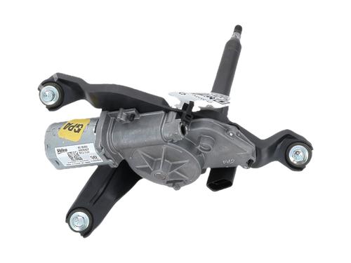 Used Rear wiper motor Rear wiper motor HYUNDAI BAYON (BC3) 1.2 MPI (84 hp) 36592272 36592272