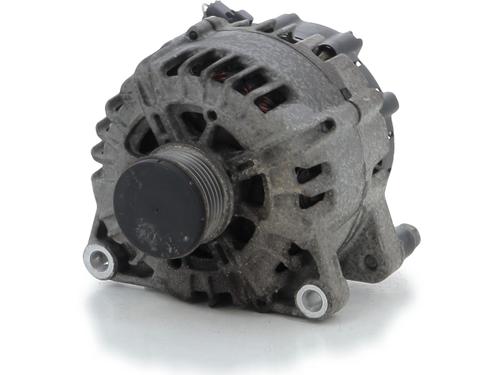 Used Alternator Alternator CITROËN C4 AIRCROSS 1.6 HDi 115 AWC (114 hp) 33645810 33645810