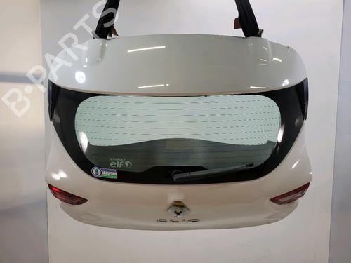 Used Tailgate RENAULT CLIO IV (BH_) 1.5 dCi 75 (75 hp) 30925554