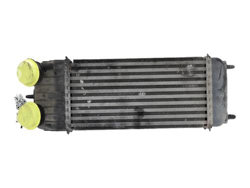 Used Intercooler Intercooler PEUGEOT 207 (WA_, WC_) 1.6 HDi (90 hp) 33646098 33646098