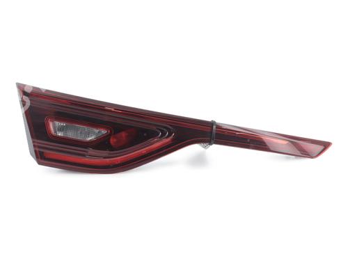 Used Left tailgate light Left tailgate light RENAULT TALISMAN (LP_) 1.5 dCi 110 (LPA3) (110 hp) 36777268 36777268