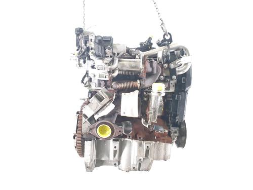 Engine RENAULT CLIO III (BR0/1, CR0/1) 1.5 dCi | BP39632960M1 - Image 4