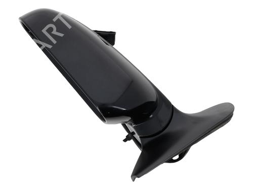 Used Left mirror VW BORA I (1J2) 1.9 TDI (101 hp) 31122588