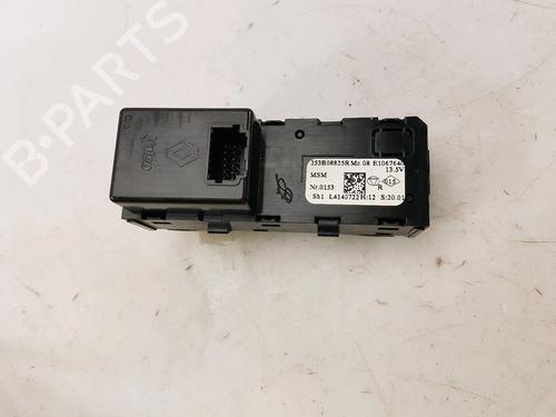 Radio RENAULT ZOE (BFM_) ZOE | BP13676546E6 