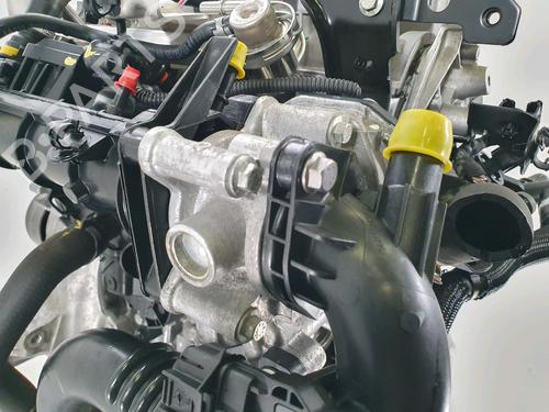 Engine DACIA SANDERO II TCe 90 (B8M1, B8MA, B8AC) | BP38042594M1 - Image 8