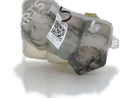 Expansion tank FORD FIESTA V (JH_, JD_) 1.3 | BP27314106C120 