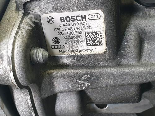 Engine AUDI A5 Sportback (8TA) 2.0 TDI | BP36288723M1  - Image 8