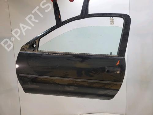 Used Left front door OPEL CORSA B (S93) 1.4 i (F08, F68, M68) (60 hp) 19447305