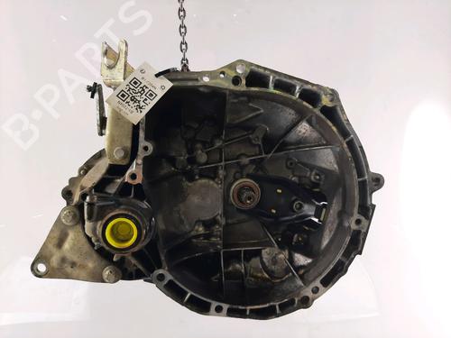 Gearbox PEUGEOT BIPPER Tepee 1.4 HDi | BP36181912M3 - Image 2