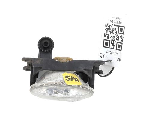 Right front fog light CITROËN C3 II (SC_) 1.6 HDi | BP33685963C31 - Image 2