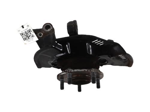 Left front steering knuckle TOYOTA AURIS (_E15_) 1.4 D-4D (NDE150_, NDE150R) | BP31367413M25 - Image 3