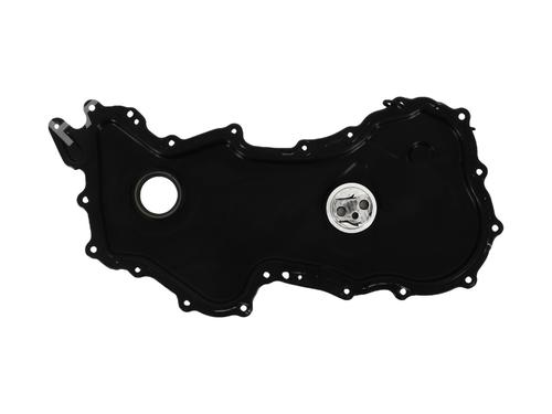 Timing cover RENAULT MEGANE IV Hatchback (B9A/M/N_) 1.6 dCi 165 | BP28416961M123 - Image 2