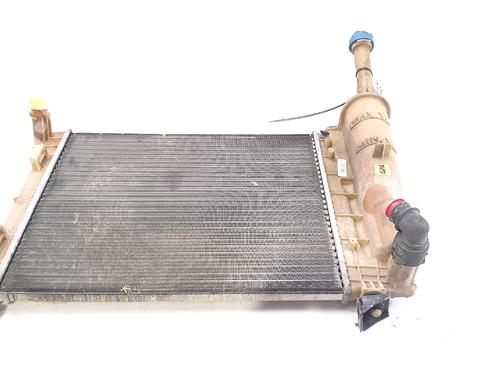 Water radiator FIAT 500 (312_) 1.2 (312AXA1A) | BP29623615M31 