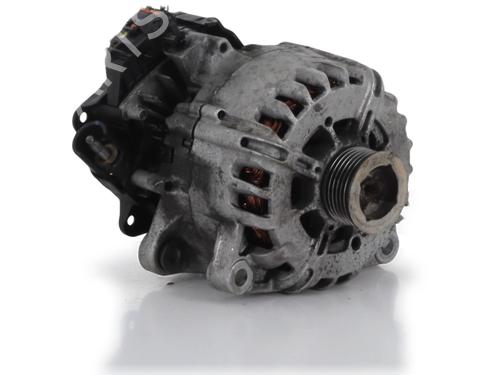 Alternator PEUGEOT 2008 I (CU_) 1.6 HDi | BP32487510M7