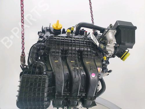 Engine DACIA SANDERO III 1.0 SCe 65 | BP36210267M1 - Image 5