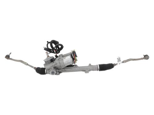 Used Steering rack Steering rack CITROËN C3 Picasso (SH_) 1.6 HDI 90 (92 hp) 40034676 40034676