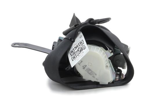 Front left belt tensioner FORD FIESTA VI (CB1, CCN) 1.4 TDCi | BP26312117C87 