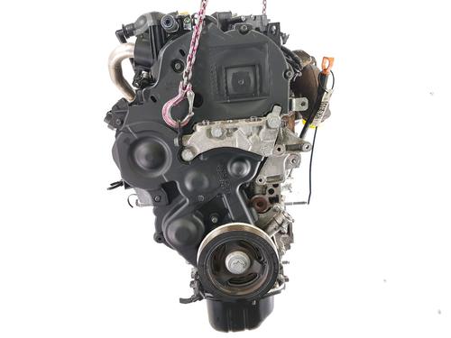 Used Engine Engine 37256370 37256370