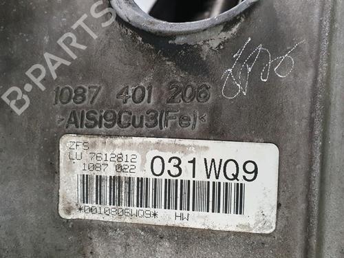 Gearbox BMW X5 (E70) xDrive 50 i | BP26877393M3 