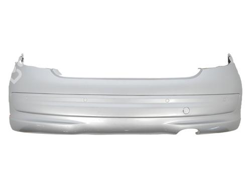 Used Rear bumper Rear bumper PEUGEOT 207 (WA_, WC_) 1.6 16V VTi (120 hp) 36428839 36428839