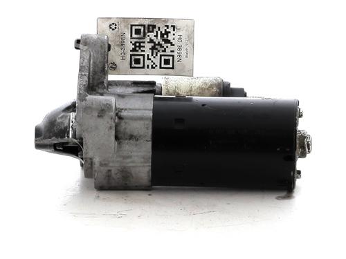 Used Starter RENAULT MEGANE III Hatchback (BZ0/1_, B3_) 1.9 dCi (BZ0N, BZ0J) (131 hp) 31152232