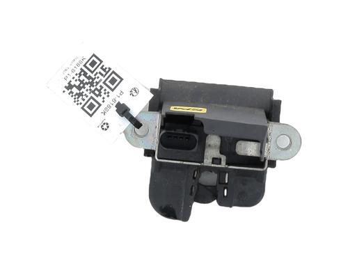 Used Tailgate lock Tailgate lock SKODA YETI (5L) 2.0 TDI 4x4 (140 hp) 33753872 33753872