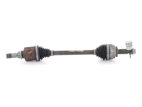 Left front driveshaft RENAULT KANGOO III Box Body/MPV 1.5 Blue dCi 115 (FJAC) | BP38740992M38 - Image 2