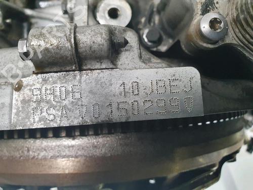 Engine CITROËN C3 II (SC_) 1.6 HDi | BP34642463M1  - Image 9