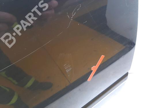 Right rear door OPEL MERIVA A MPV (X03) 1.7 CDTI (E75) | BP11764313C5 