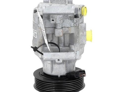 AC compressor FIAT 500 (312_) 1.3 D Multijet (312AXB1A) | BP33110567M34  - Image 5