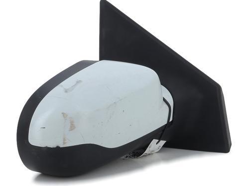 Right mirror RENAULT CLIO III (BR0/1, CR0/1) 1.5 dCi | BP30190798C27