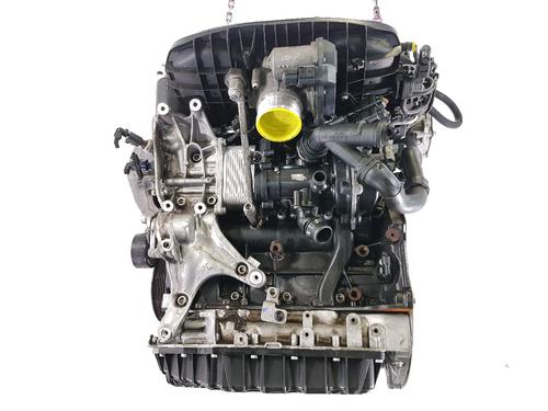 Engine AUDI A3 Limousine (8VS, 8VM) 1.8 TFSI | BP36548661M1 - Image 2