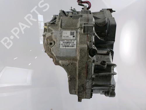 Gearbox FORD MONDEO IV Turnier (BA7) 2.0 TDCi | BP25779749M3 