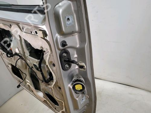 Dør venstre foran CITROËN NEMO MPV 1.4 HDi | BP32401687C2