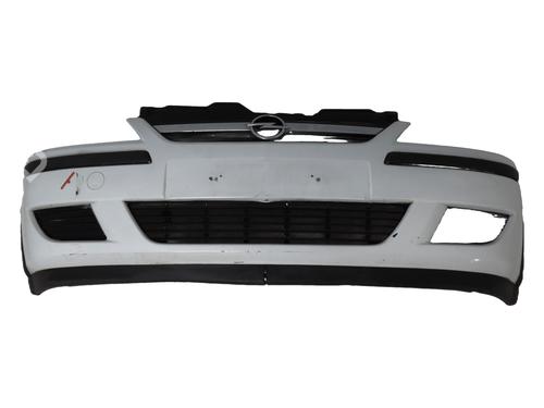Used Front bumper OPEL COMBO Box Body/MPV 1.3 CDTI 16V (75 hp) 25453168