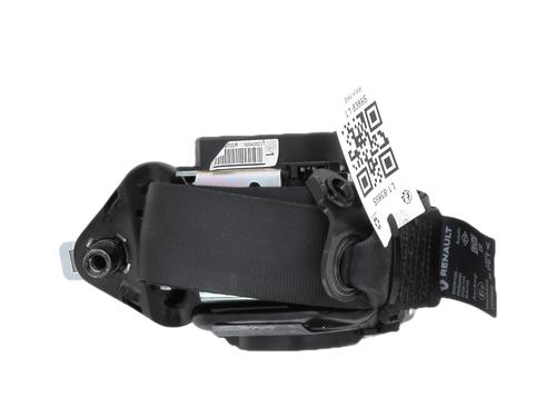 Used Front left seatbelt Front left seatbelt 37256851 37256851
