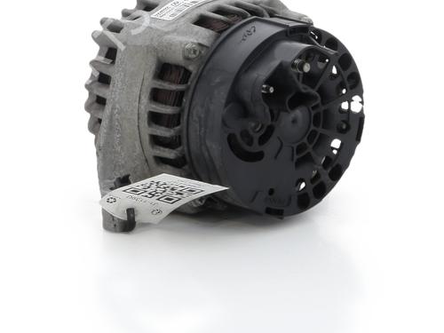 Alternator FIAT PANDA (312_, 319_) 1.2 (312PXA1A) | BP36659890M7 - Image 2
