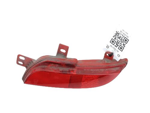 Used Rear bumper right light PEUGEOT 206+ (2L_, 2M_) 1.4 HDi eco 70 (68 hp) 29018624