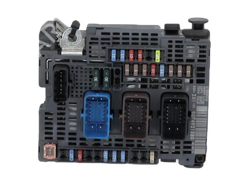 Fuse box CITROËN C4 II (NC_) 1.6 HDi 110 | BP27914005E1 