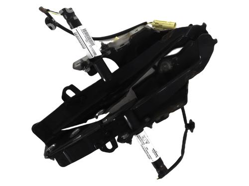 Used Hinge/Door check strap PEUGEOT 508 SW II (FC_, FJ_, F4_) 1.6 PureTech 180 (181 hp) 31078853