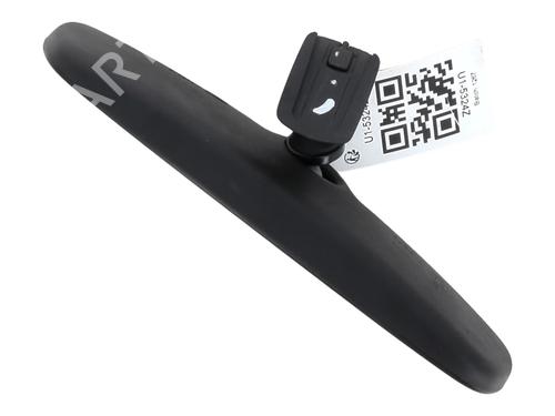 Rear mirror FORD FIESTA VI (CB1, CCN) 1.5 TDCi | BP32284901I6