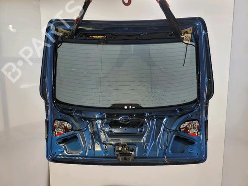 Tailgate AUDI A4 B8 Avant (8K5) 2.0 TFSI | BP26677144C6 