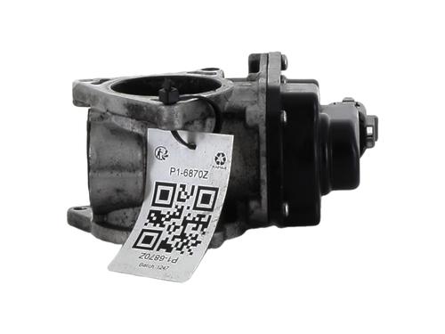 Egr AUDI A3 Sportback (8PA) 2.0 TDI quattro | BP32378178M69