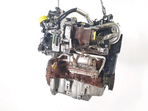 Engine RENAULT CLIO IV (BH_) 1.5 dCi 75 | BP37016744M1 - Image 4