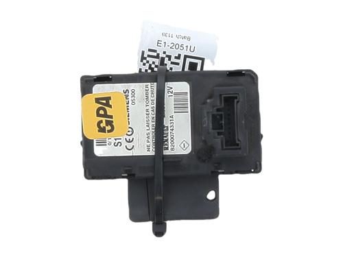 Kartenleser für RENAULT MEGANE II Coupé-Cabriolet (EM0/1_) 1.9 dCi (120 hp) 30741561