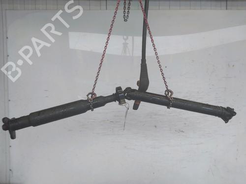 Used Driveshaft BMW X3 (E83) xDrive 20 d (163 hp) 31844319