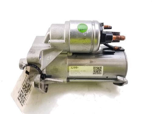 Used Starter Starter DACIA DUSTER (HS_) 1.5 dCi (HSMC) (107 hp) 11186495 11186495