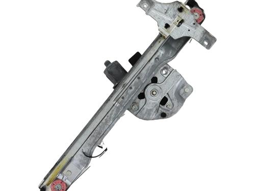 Front left window mechanism PEUGEOT 208 I (CA_, CC_) 1.4 HDi | BP29623866C22