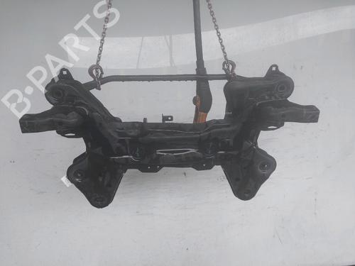 Forbro PEUGEOT 208 I (CA_, CC_) 1.0 VTi (68 hp) 31661308